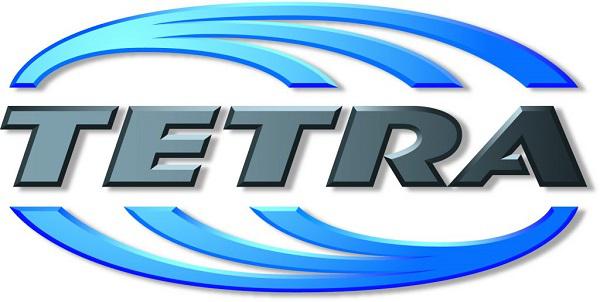 TETRA-logo